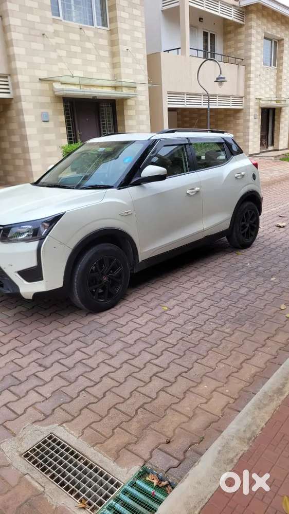 Mahindra Xuv300 2021 Diesel