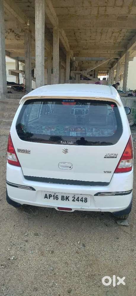Maruti Suzuki