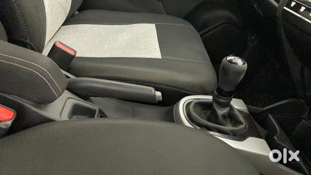 Honda Wr-v 1.2 Vx I-vtec, 2017, Petrol