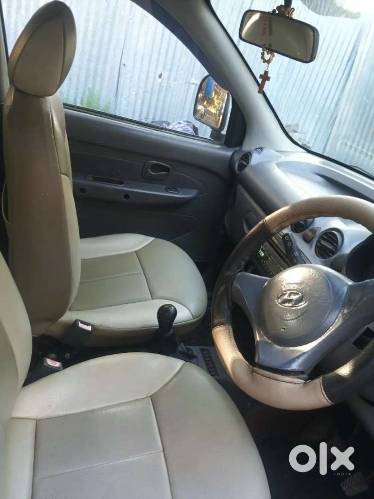 Hyundai Santro Xing 2007