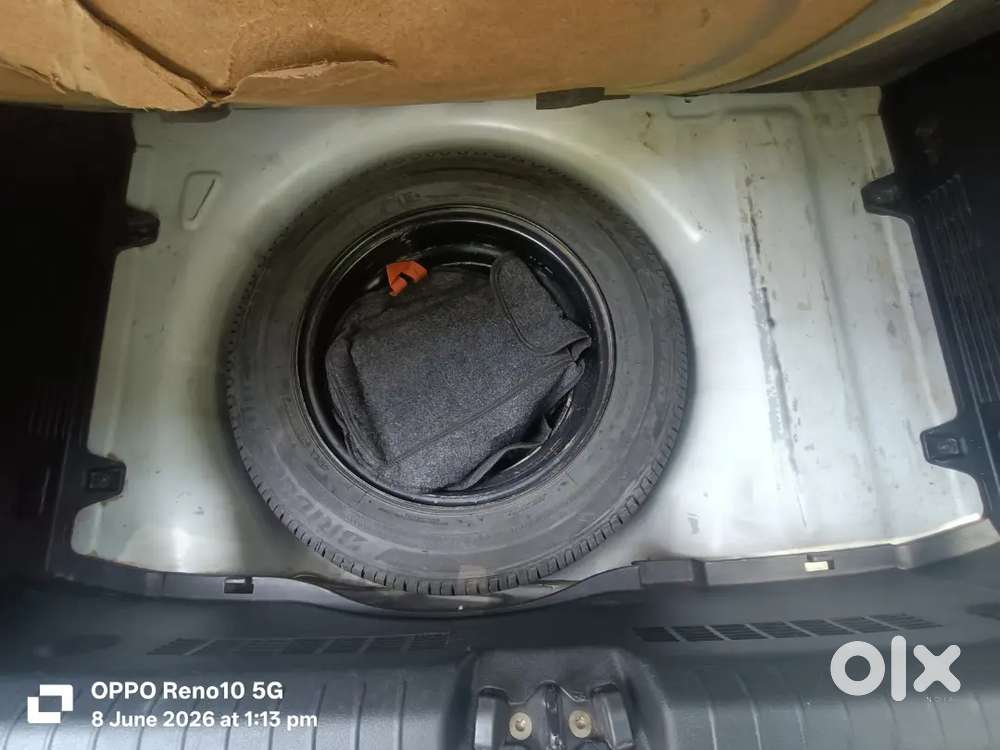 Hyundai New I20 2023 Petrol Manual