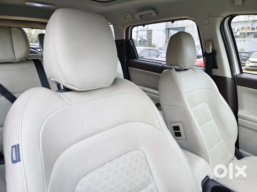 Tata Safari 2.0 At 2023 Diesel For Sale