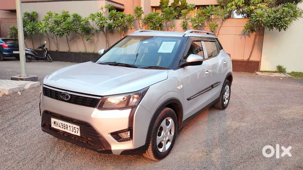 Mahindra Xuv300 W4 Diesel, 2021, Diesel