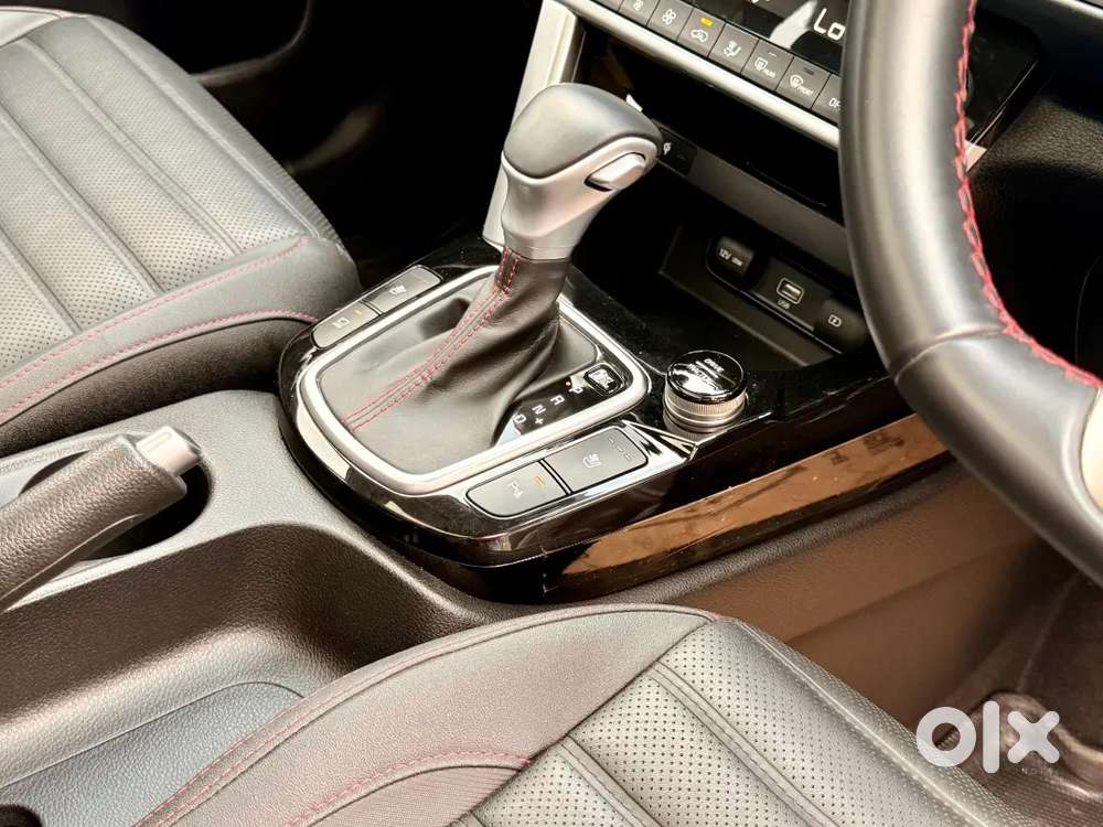 Seltos Gtx Plus Automatic 2022