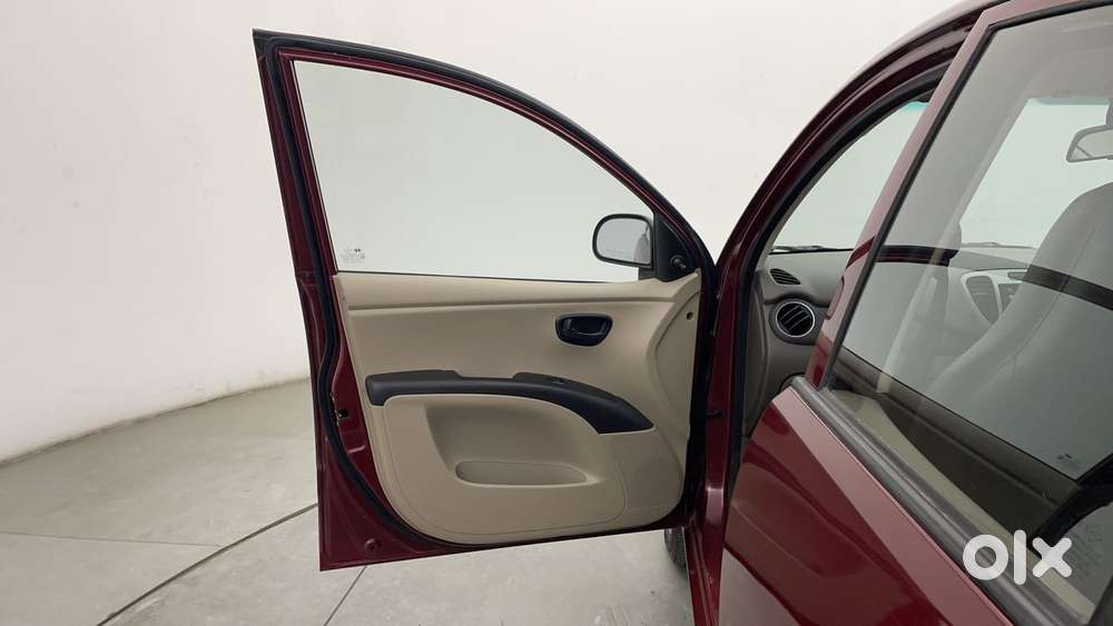 Hyundai I10 Magna 1.1l, 2014, Petrol