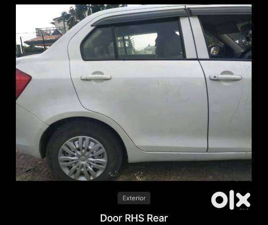 Maruti Suzuki Dzire 2020 Cng & Hybrids Good Condition