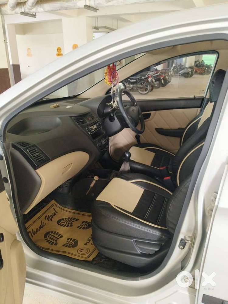 Hyundai Eon D-lite +, 2014, Petrol