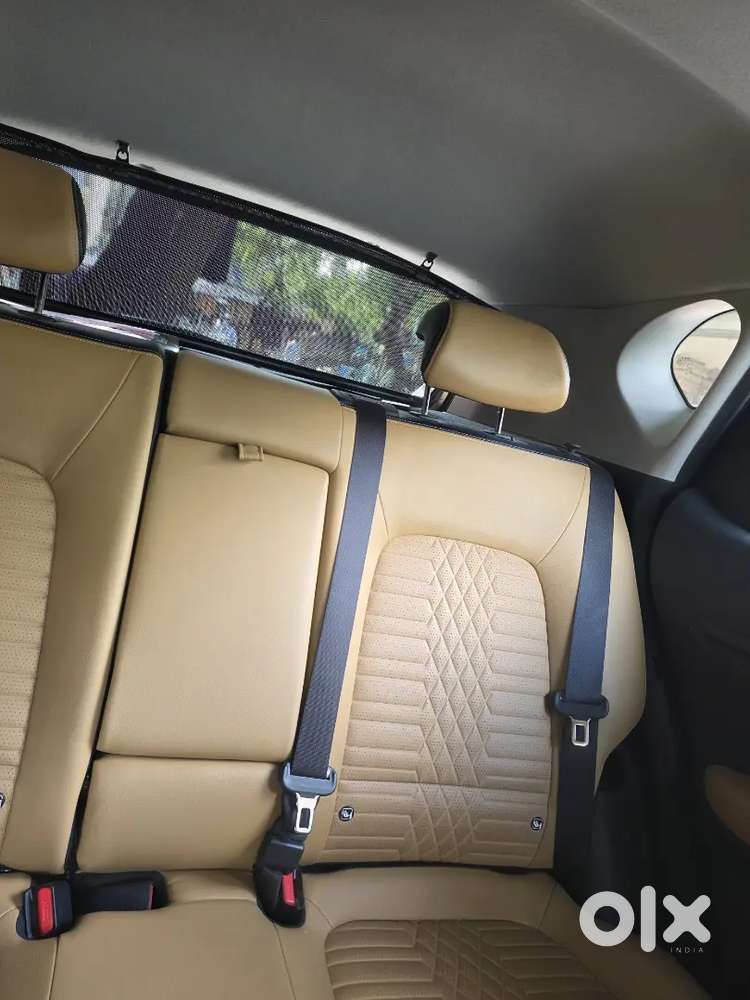 Kia Sonet 2025 Petrol 11000 Km Driven
