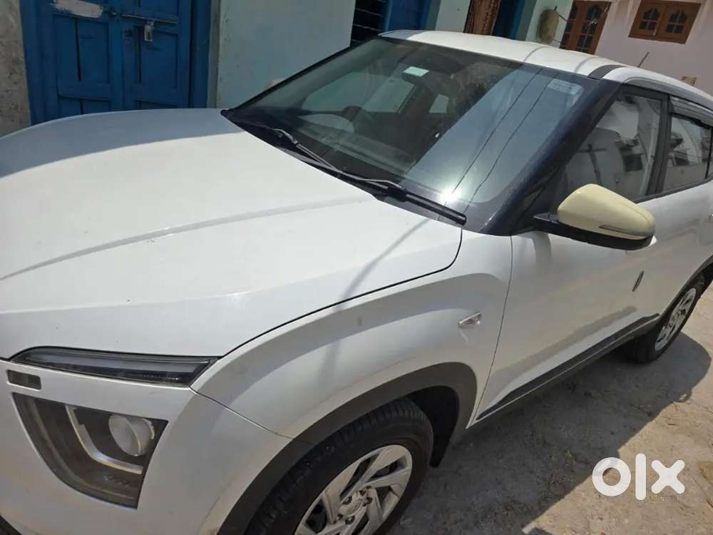 Hyundai Creta Diesel 2023