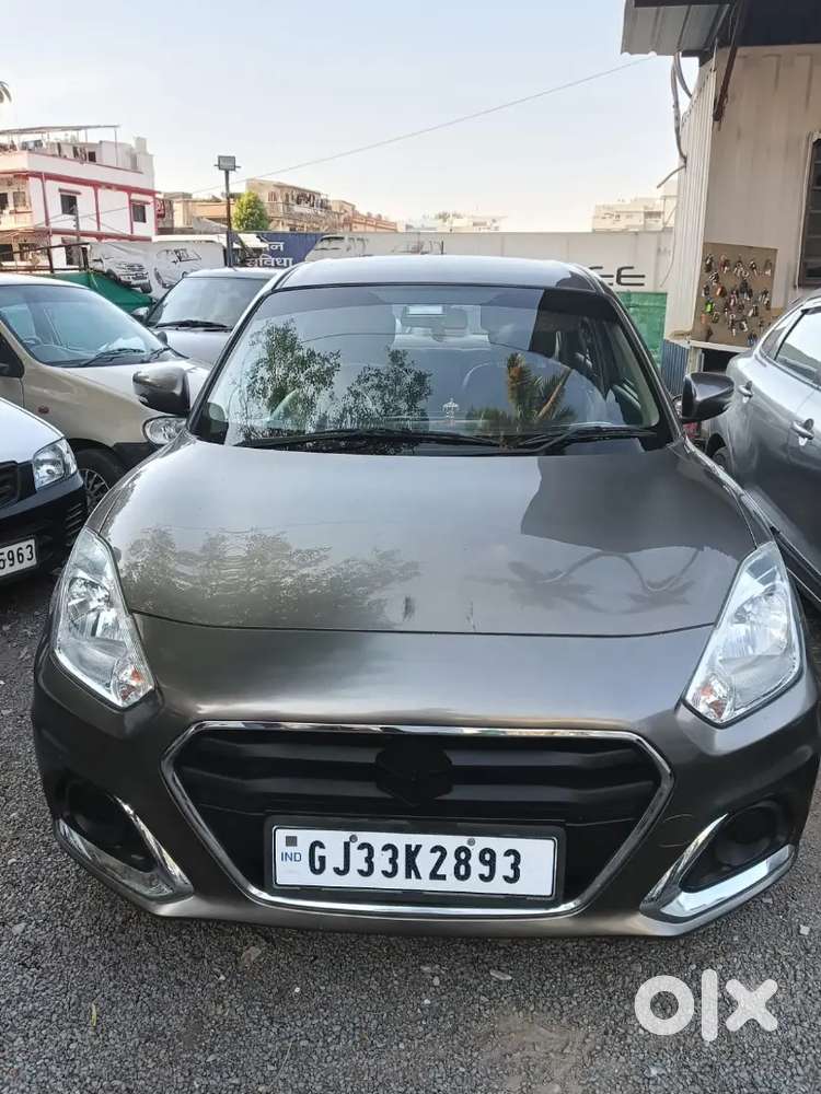 Maruti Suzuki Dzire 2022 Cng & Hybrids 100000 Km Driven