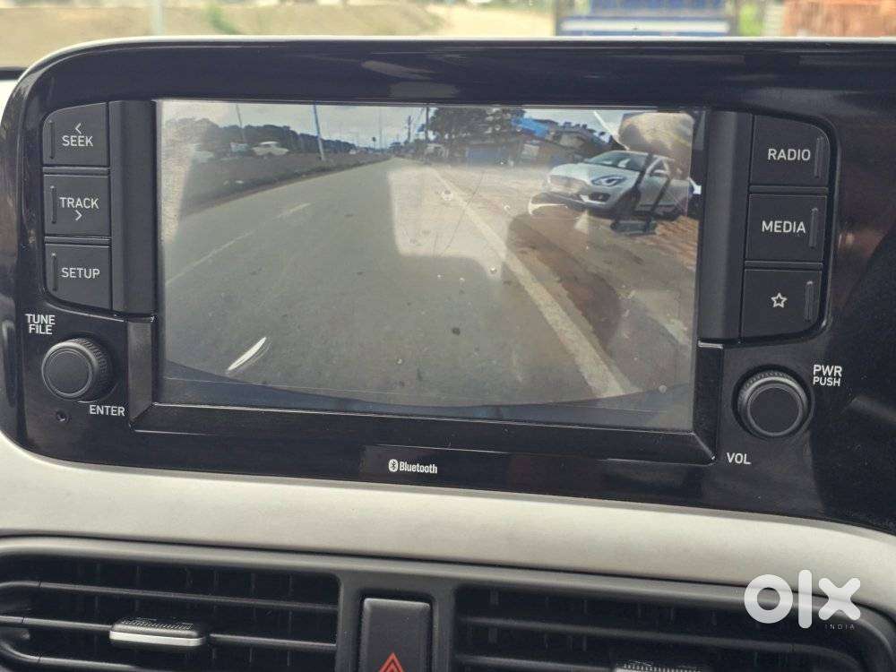 Hyundai Grand I10 Nios Sportz 1.2 Kappa Vtvt, 2021, Petrol