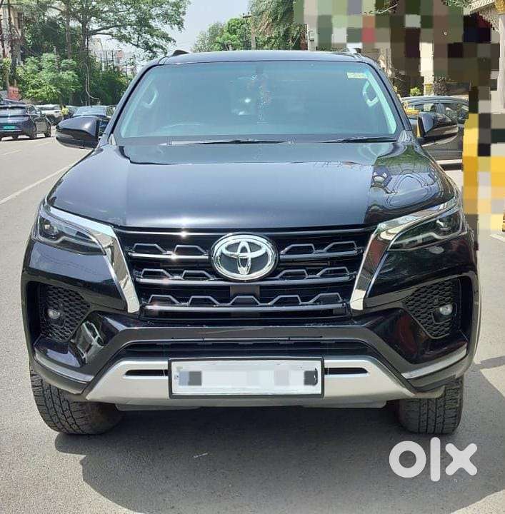 Toyota Fortuner 4x2 At 2.8 Diesel, 2025, Diesel