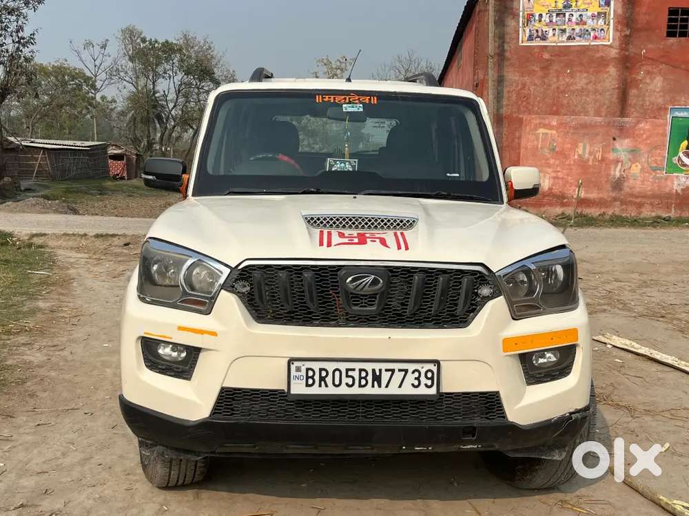Mahindra Be 6 2016 Manual Diesel