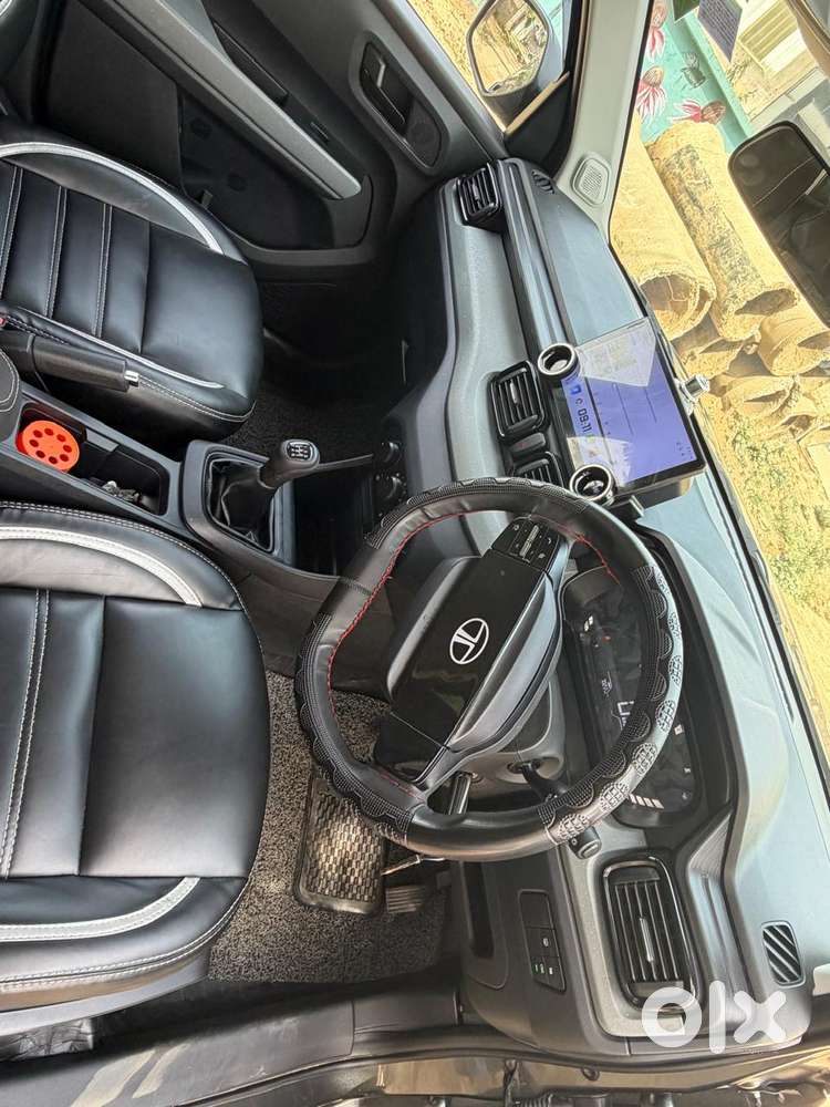 Tata Punch Pure Icng, 2026, Cng & Hybrids