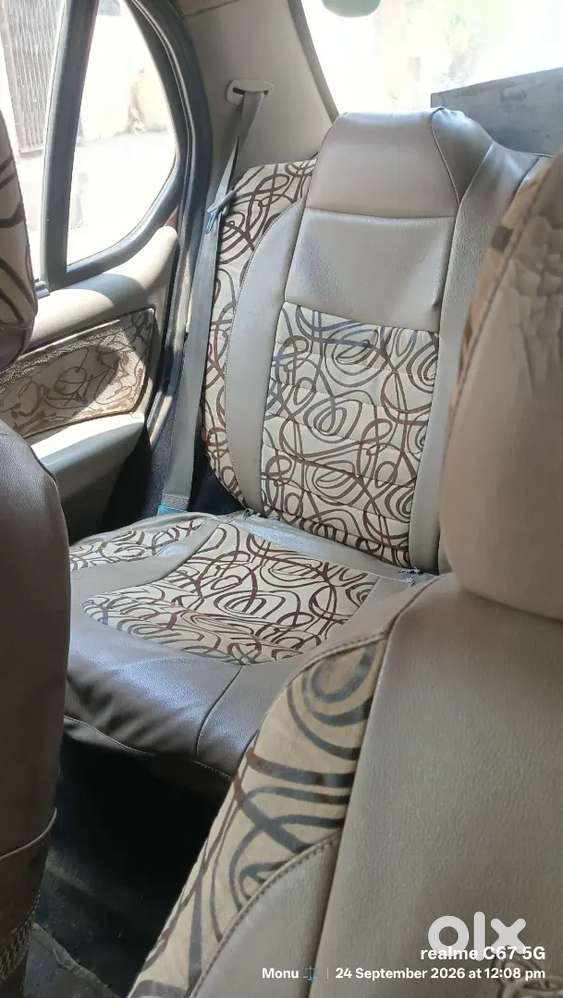 Tata Indigo Ecs 2012