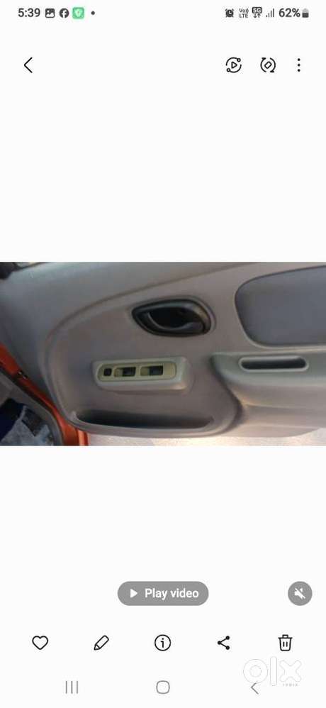 Maruti Suzuki Alto K10 Plus Edition, 2012, Petrol