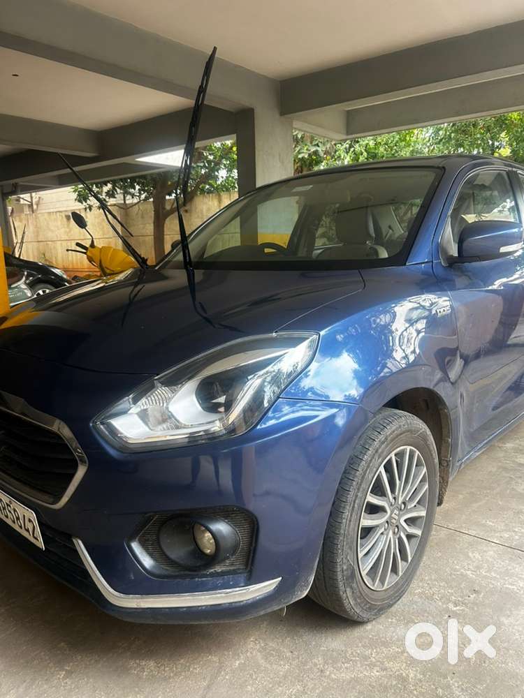 Maruti Dzire Diesel 2017