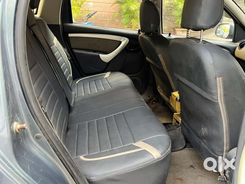 Renault Duster 85ps Diesel Rxl Optional, 2013, Diesel