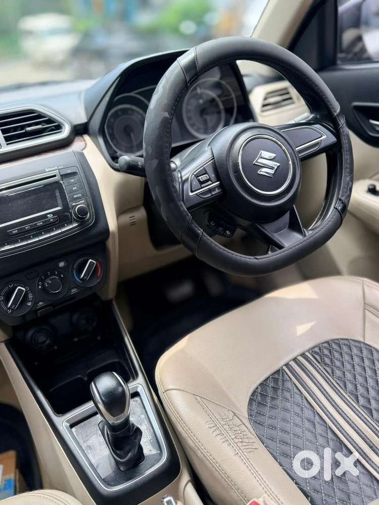 Amt Automatic Dzire