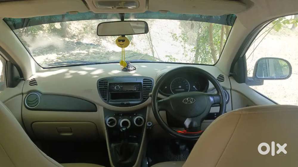 Hyundai I10 Manual Petrol 2009