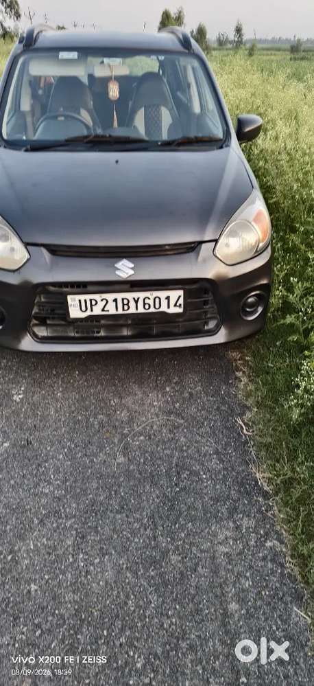 Maruti Suzuki 800 2019