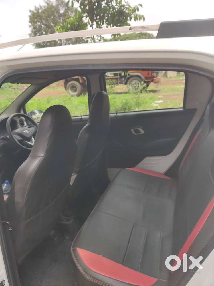 Datsun Redi-go 2018 Edition