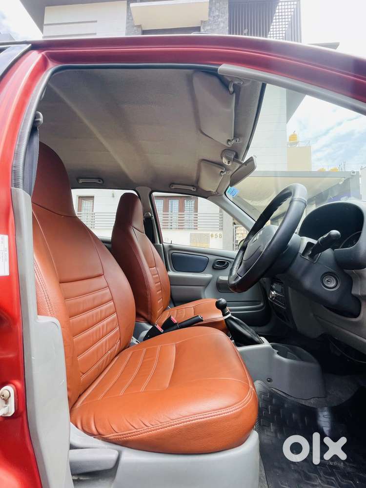 Maruti Suzuki Alto K10 1.0 Vxi, 2012, Petrol