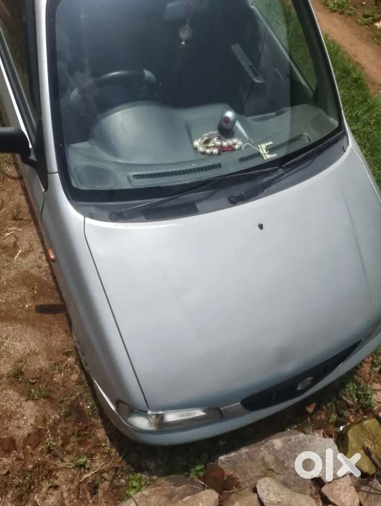 Maruti Suzuki Alto 2007  29 May 2027 Tk Pepar Vilde