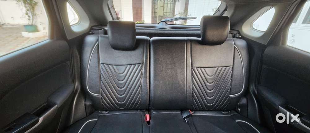 Toyota Glanza G, 2021, Petrol