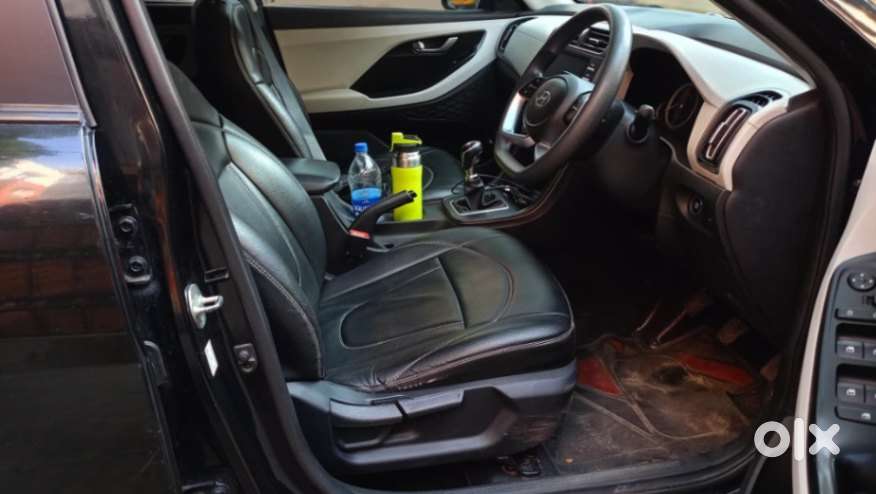 Hyundai Creta 1.5 S Diesel, 2020, Diesel