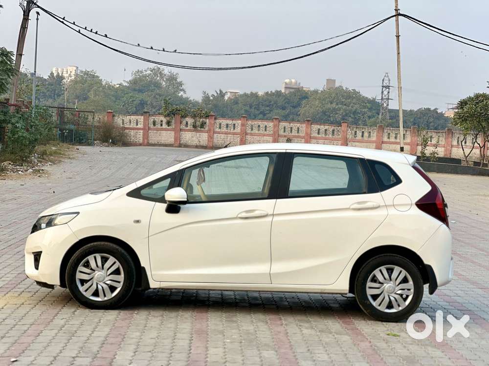 Honda Jazz 1.2 Sv I Vtec, 2016, Petrol