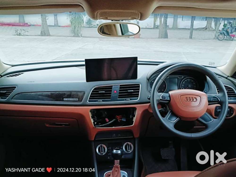 Audi Q3 2.0 Tfsi, 2014, Diesel