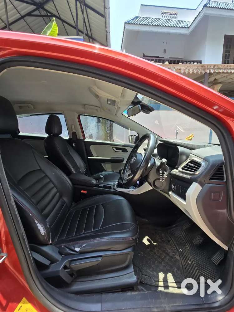 Tata Altroz 2021 Petrol Well Maintained