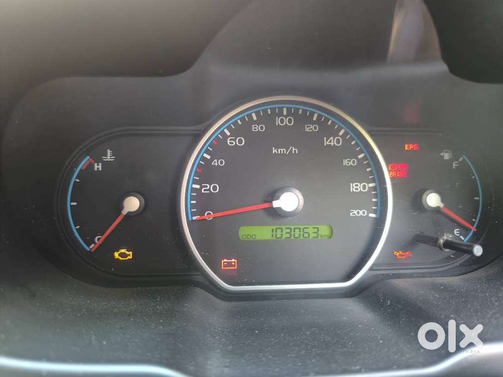 Hyundai I10 Era 2008 Model