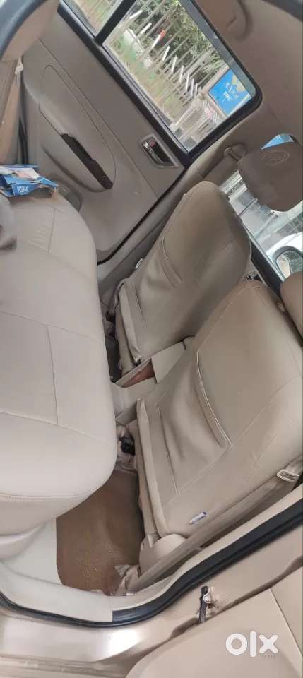 Maruti Suzuki Swift Dzire 1.3 Vxi, 2014, Petrol