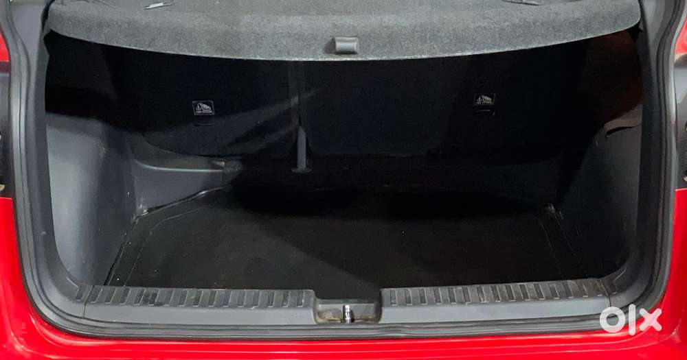 Skoda Kushaq Style 1.0l Tsi At, 2023, Petrol