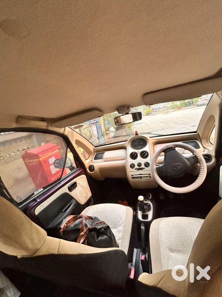 Tata Nano Twist Xt Petrol Manual 2015
