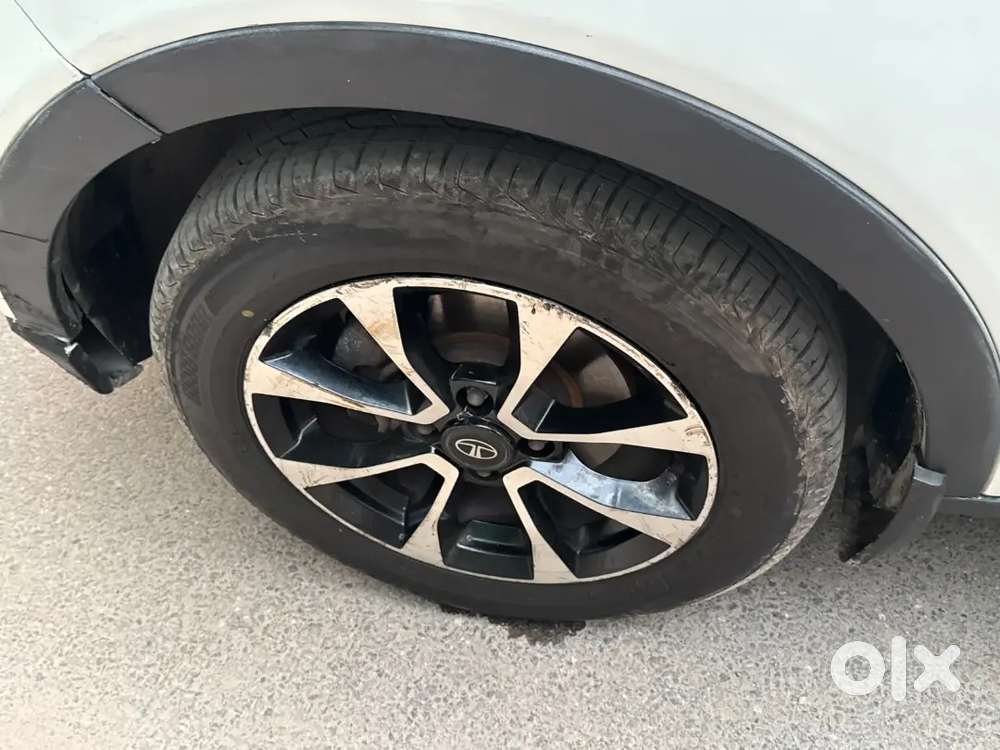 Tata Nexon Revotron 2020