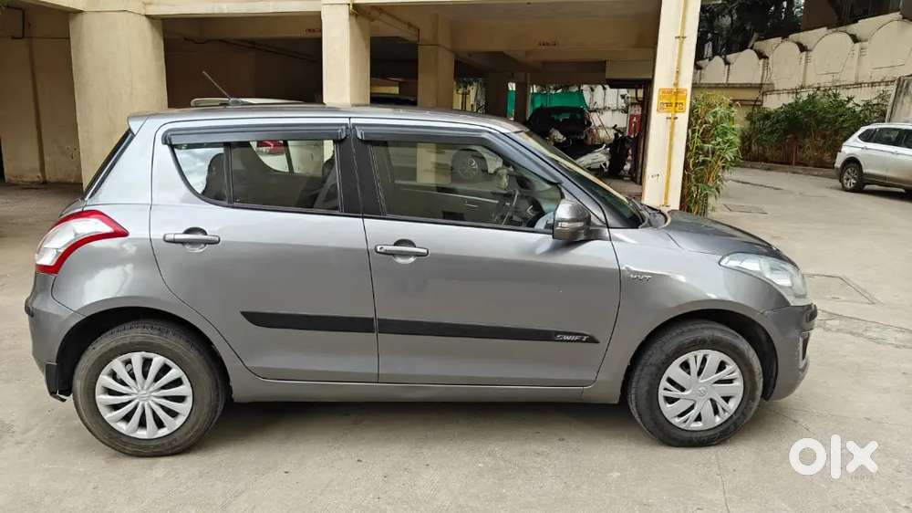 Maruti Suzuki Swift Vxi 2017