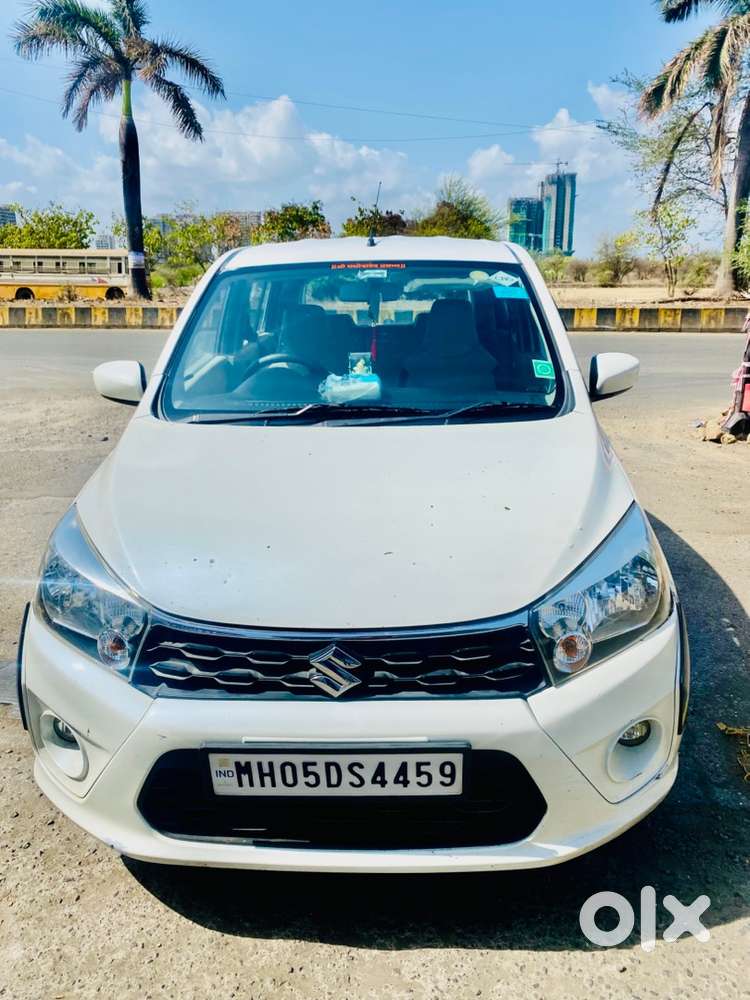 Maruti Suzuki Celerio 2018 Year Car