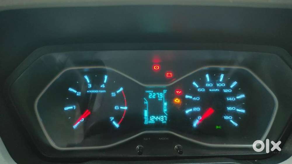 Mahindra Scorpio S10, 2016, Diesel