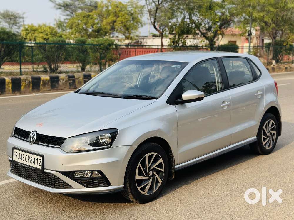Volkswagen Polo 1.0 Highline Plus Tsi At, 2022, Petrol