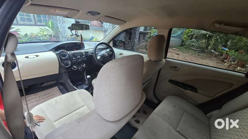 Etios Liva Vxd Diesel 2018full Option,naet Clean,full Showroom Service