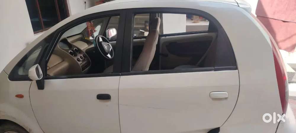 Tata Nano Twist Xt 2016