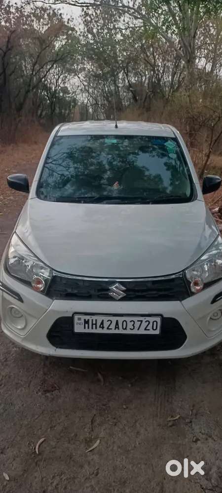 Maruti Suzuki Celerio 2019
