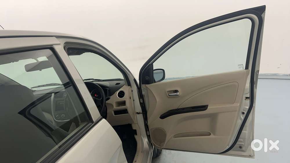 Maruti Suzuki Celerio 1.0 Vxi Amt, 2018, Petrol