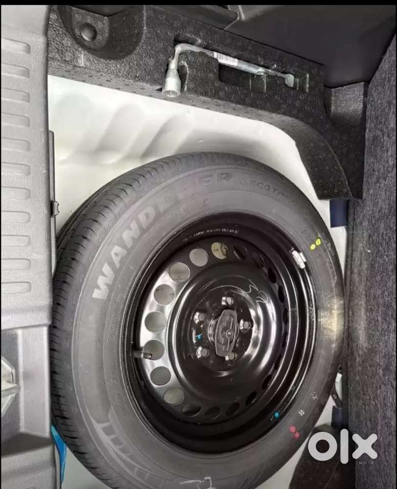 Maruti Suzuki Brezza 2024
