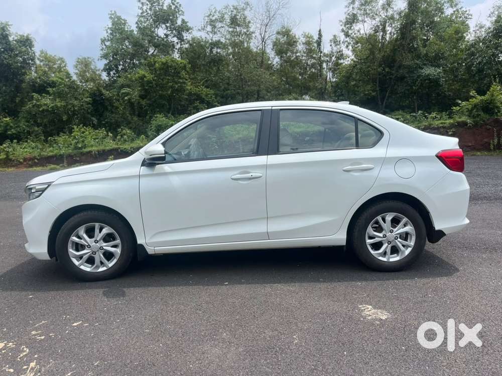 Honda Amaze In Good Condition