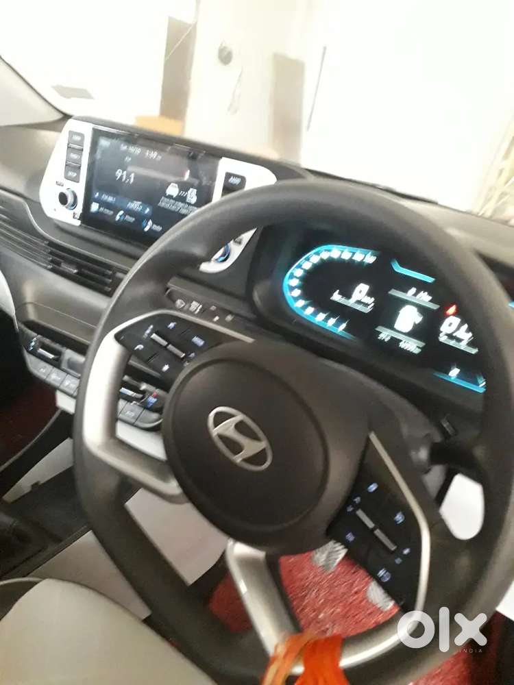 Limited Time Offer.hyundai New I20 Sportz 2024