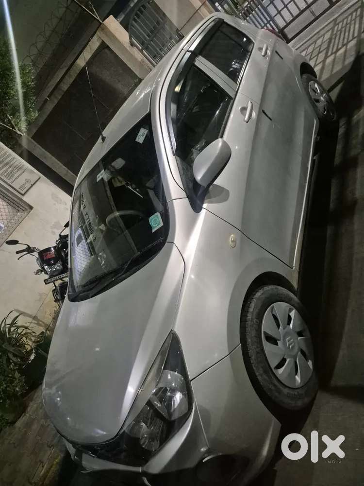 Maruti Suzuki Celerio 2019 Variant Vxi